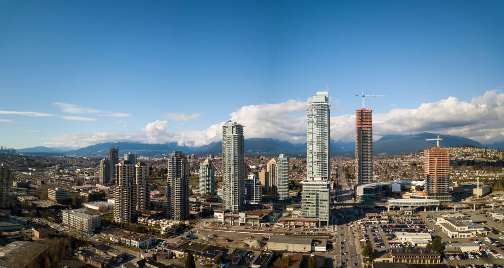North Burnaby Real Estate Market Insights